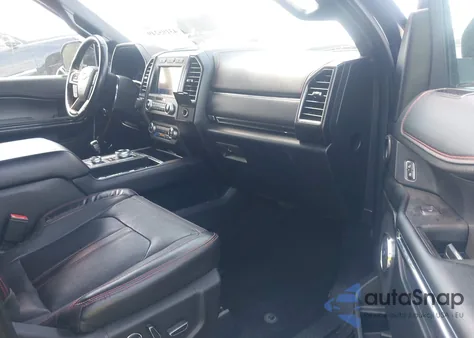 2019 Ford Expedition Limited из США, поврежденный, VIN 1FMJU2AT4KEA47756